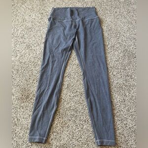 Lululemon Alight High Rise Pant 28” / Size: 8